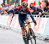 Richard Carapaz wint zijn 3e rit in de Vuelta en pakt de bergtrui: "Speciaal om in de bergtrui een rit te winnen"