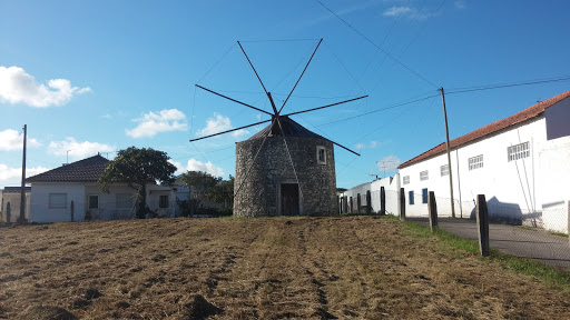 Moinho da Maceira