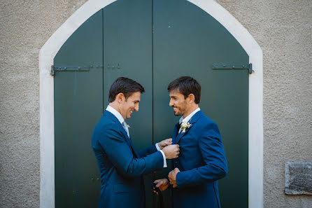 Fotografo di matrimoni Giandomenico Cosentino (giandomenicoc). Foto del 16 febbraio 2023