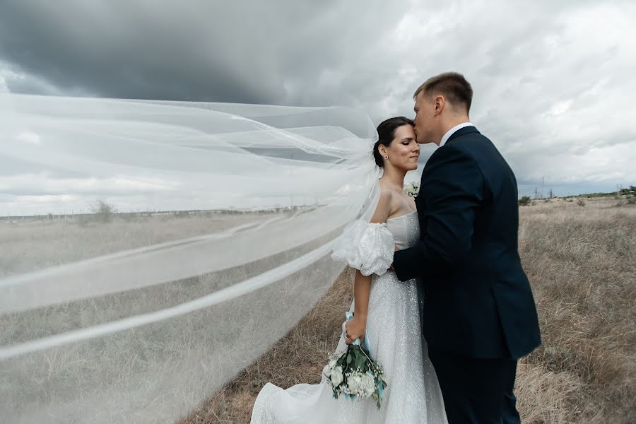 Fotografer pernikahan Natalya Kirsanova (kirsanovaph). Foto tanggal 26 September 2023