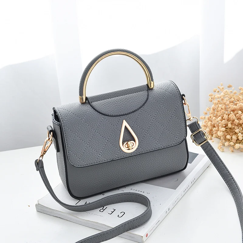 Title 1, Koreaanse Schoudertas – De perfecte crossbodyta...