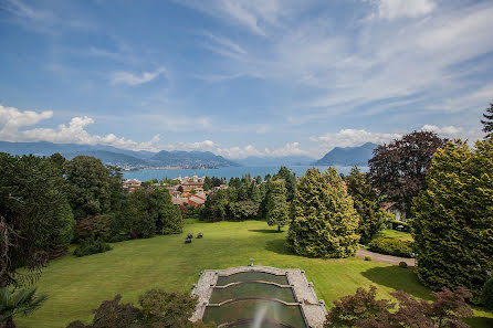 Fotógrafo de casamento Daniele Borghello (borghello). Foto de 1 de julho 2015