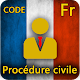 Code de procédure civile 2020 (France) Download on Windows