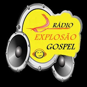 Download Rádio Explosão Gospel For PC Windows and Mac