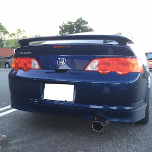 インテグラ DC5