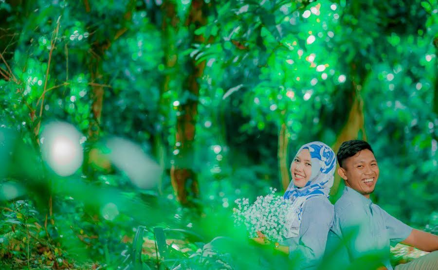 Wedding photographer Moh Naim (naim281089). Photo of 29 May 2020