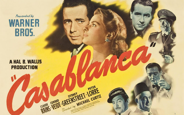 Casablanca Tab