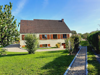 maison à Reims (51)