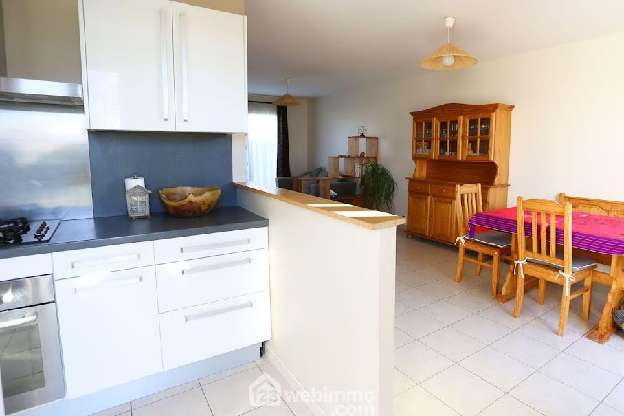 Vente maison 4 pièces 81 m² à La Rochelle (17000), 259 600 €