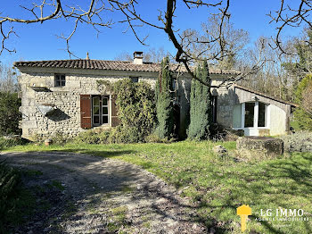 maison à Mortagne-sur-Gironde (17)