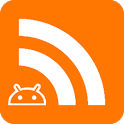 Feed Reader icon