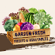 Download Garden Fresh Fruits and Vegetables For PC Windows and Mac 1.0.0