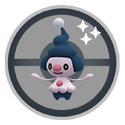 Mime Jr.