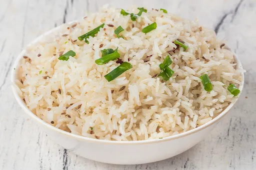 Jeera Rice