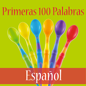 Primeras 100 Palabras|Español.apk 1.0