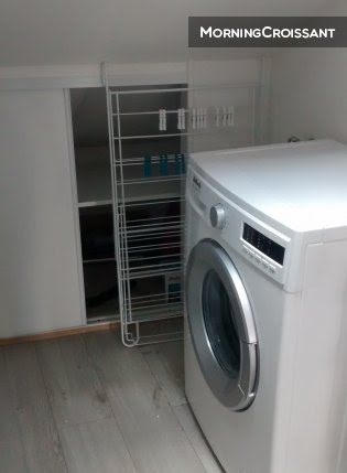 Location meublée appartement 2 pièces 32 m² à Valenciennes (59300), 1 200 €