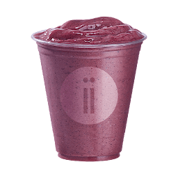 Mixed Berrii Smoothie -12oz