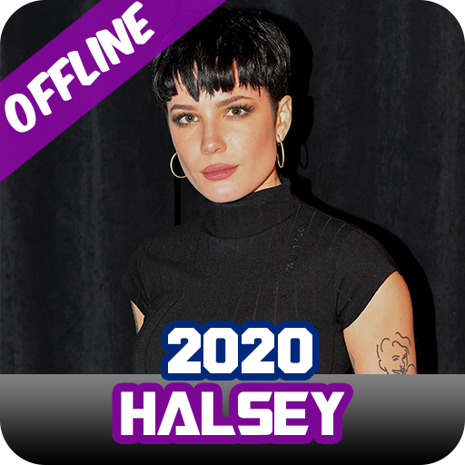 Halsey Offline Music All Songs 2020