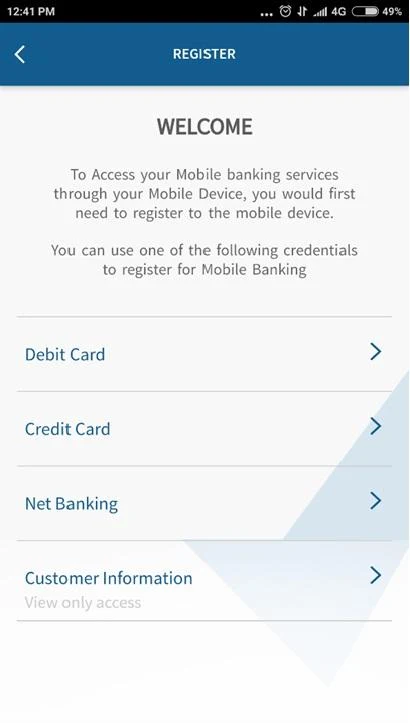    YES BANK- screenshot  