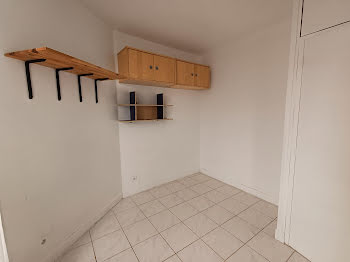 appartement à Paris 14ème (75)