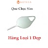 Que Chọc Sim - Chọc Mọi Khe Sim - Goteca