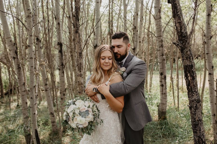 Wedding photographer Melissa Chapman (whitelotus). Photo of 23 April 2019