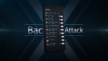 BacAttack (Bacteria Attack) Screenshot 6 of 7