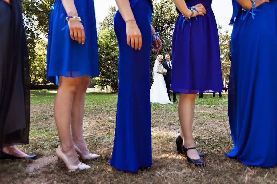 Fotógrafo de casamento Irina Leytan (irinaleytan). Foto de 26 de outubro 2015