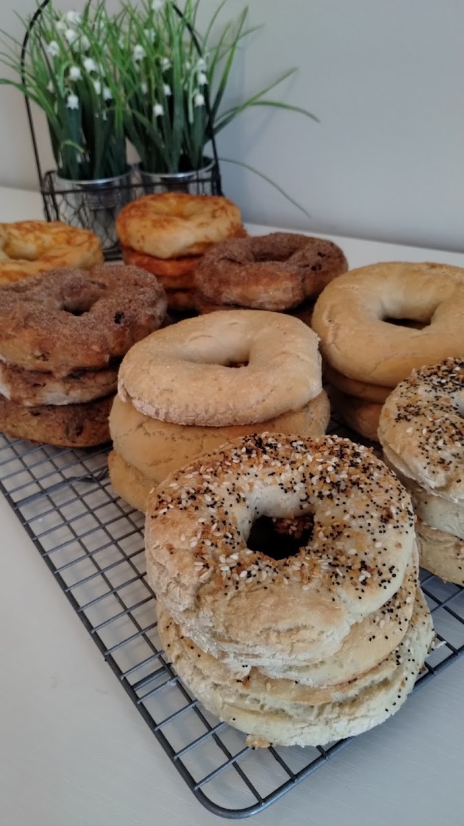 Bagels