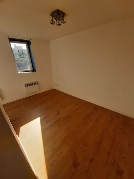 Vente appartement 2 pièces 31.04 m² à Sotteville-les-rouen (76300), 57 000 €