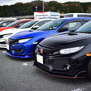 シビックタイプR FK8