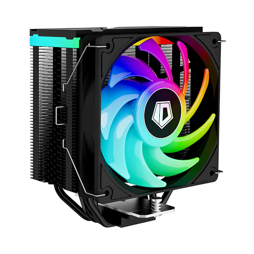 Quạt CPU ID-COOLING SE-234-RGB - Hàng trưng bày