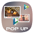 Pop Up Video Player1.0
