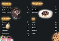 Cafe Walias menu 4