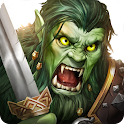 Legendary: Game of Heroes icon