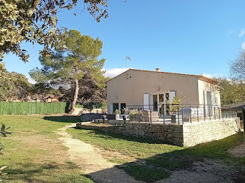 maison à Uzès (30)