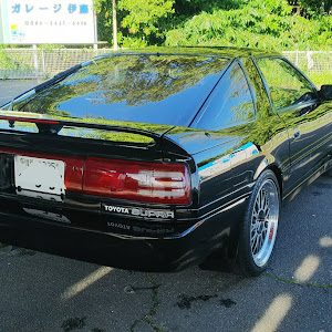 スープラ MA70