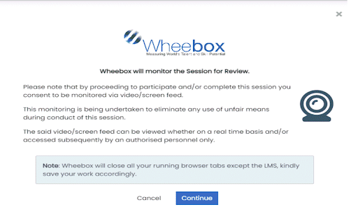 Wheebox RPaaS