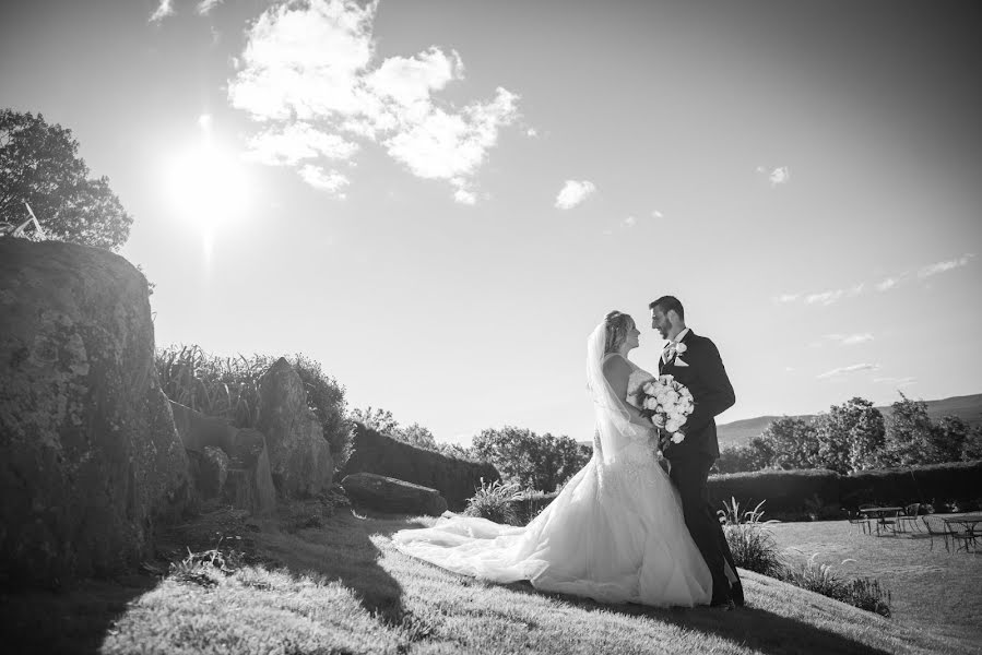 Wedding photographer Dani Klein-Williams (danikleinwilli). Photo of 20 April 2023