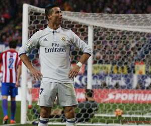 Waanzin: voorzitter Real Madrid geeft toe dat hij Ronaldo gaat verkopen