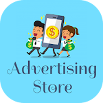 Cover Image of Descargar Advertising Store 1.0 APK