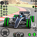 Icon Formula Car Racing: Car Games