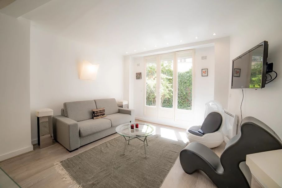 Vente appartement 2 pièces 33 m² à Paris 8ème (75008), 549 000 €