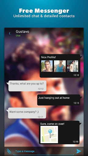 免費下載社交APP|PlanetRomeo: Gay Dating app開箱文|APP開箱王