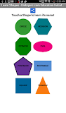 Learn Shapes!