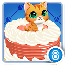 ダウンロード Bakery Story: Cats Cafe をインストールする 最新 APK ダウンローダ