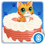 Bakery Story: Cats Cafe Apk