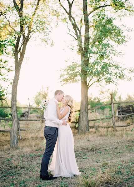 Wedding photographer Viktoriya Kirilicheva (twinklevi). Photo of 24 September 2017