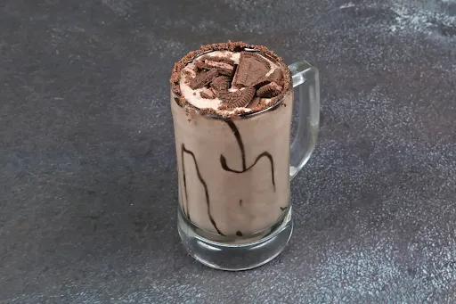 Oreo Shake