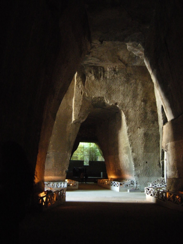 Cimitero delle fontanelle di vierre